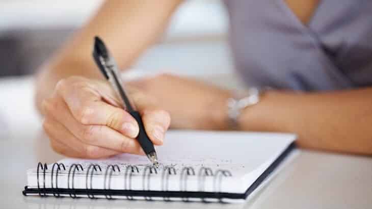 كيفية عمل جدول للمذاكرة في 10 خطوات فقط