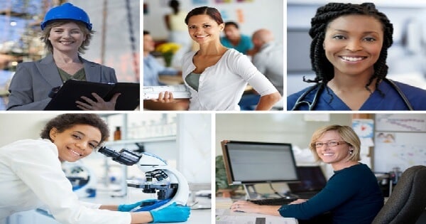 أهمي ة المرأة في المجتمع