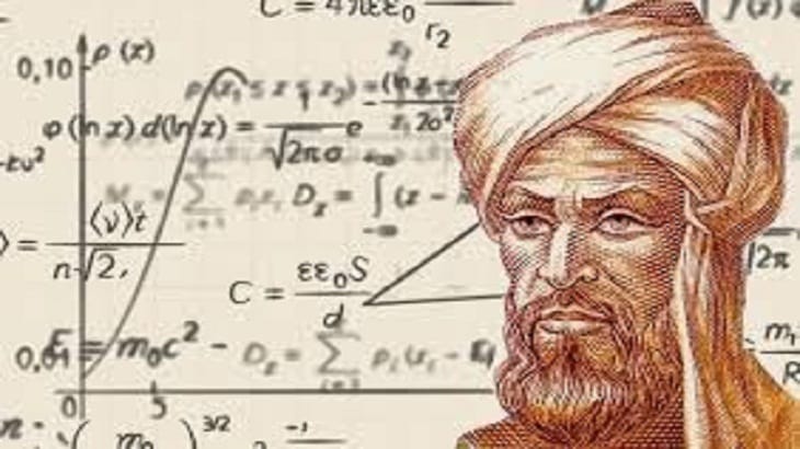 المسلمين علماء الرياضيات علم الرياضيات