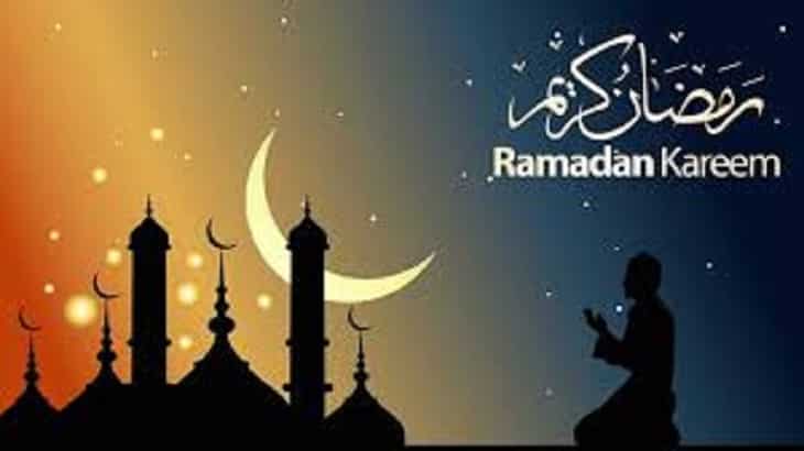 موضوع تعبير عن شهر رمضان الكريم بالعناصر