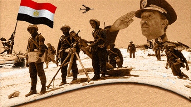 موضوع تعبير عن الدروس المستفادة من حرب أكتوبر مختصر يلا نذاكر