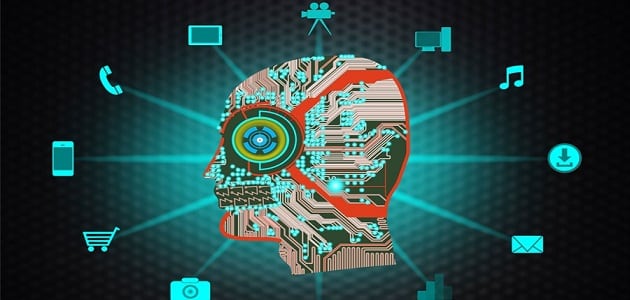 بحث عن الذكاء الاصطناعي وتطبيقاته