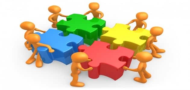 بحث عن إدارة شؤون الأسرة والمجتمع،