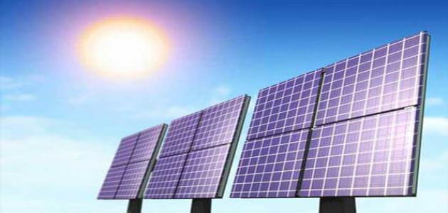 بحث عن الطاقة الشمسية وأهميتها مع المراجع