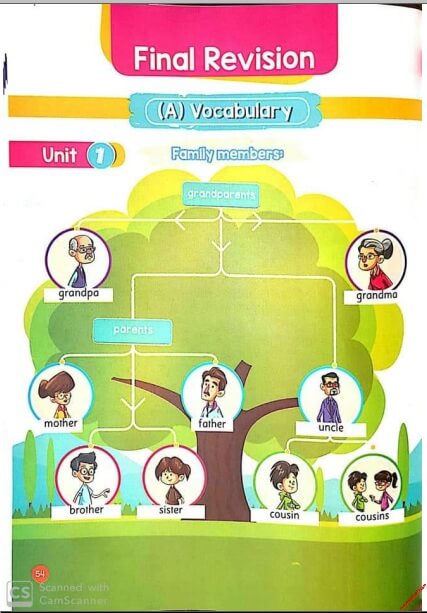 منهج اللغة الانجليزية Connect 2 للصف الثاني الابتدائي