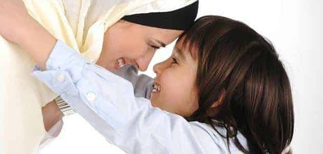 حوار بين الأم وابنتها عن اهمية الصلاة