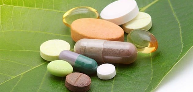ما هو الفرق بين الفيتامينات والمعادن؟