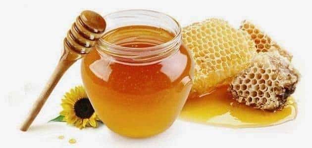 معلومات عن العسل للأطفال