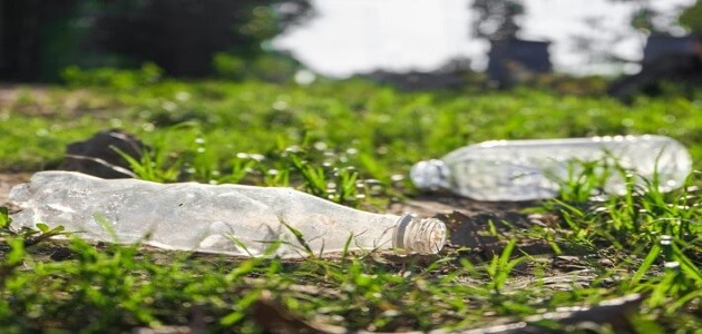 طرق الوقاية من تلوث التربة
