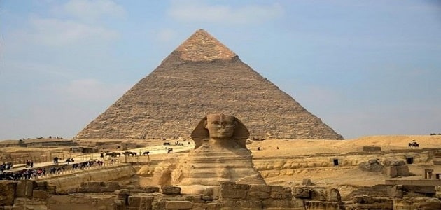 مقدمة عن السياحة للصف السادس الابتدائي